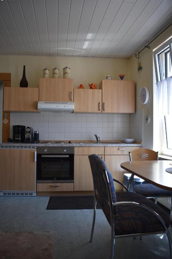 Ferienwohnungen Und Gaestezimmer Peter Busch Bernkastel-Kues Luaran gambar